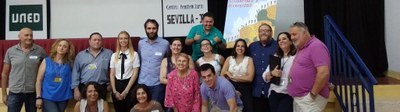 Finaliza el Curso de Verano Cultura, solidaridad y diversidad en un mundo despiadado