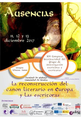 XIV Congreso Internacional 'Ausencias'