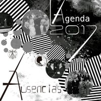 Agenda Ausencias 2017