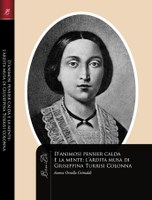 D'animosi pensier calda è la mente: l'ardita musa di Giuseppina Turrisi Colonna