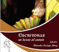 Escritoras en torno al canon