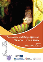 Escrituras autobiográficas y Canon literario