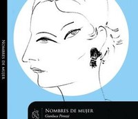 Nombres de mujer