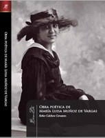 Obra poética de María Luisa Muñoz de Vargas