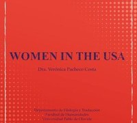 Women in the USA