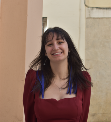 Amparo Simonelli Ramos