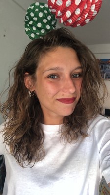 Dra. María Mascarell García